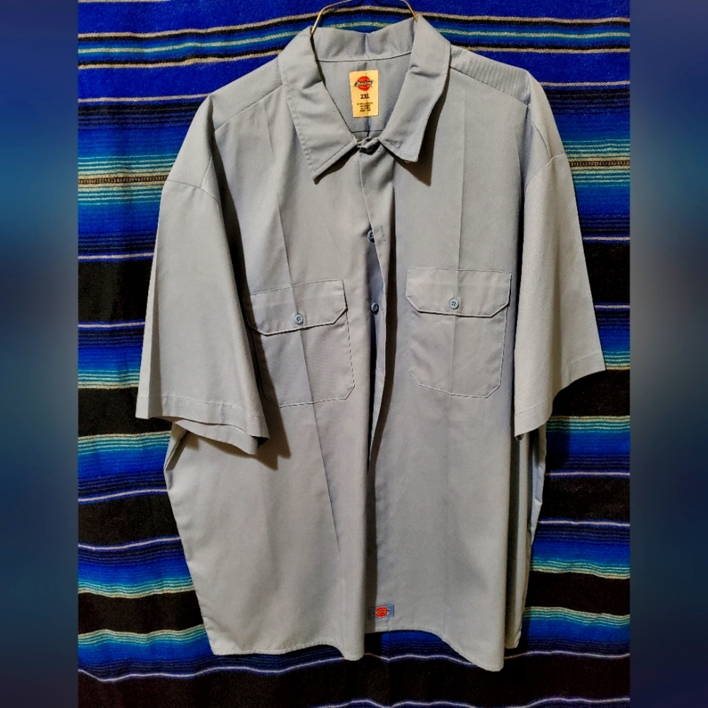 Dickies baby blue